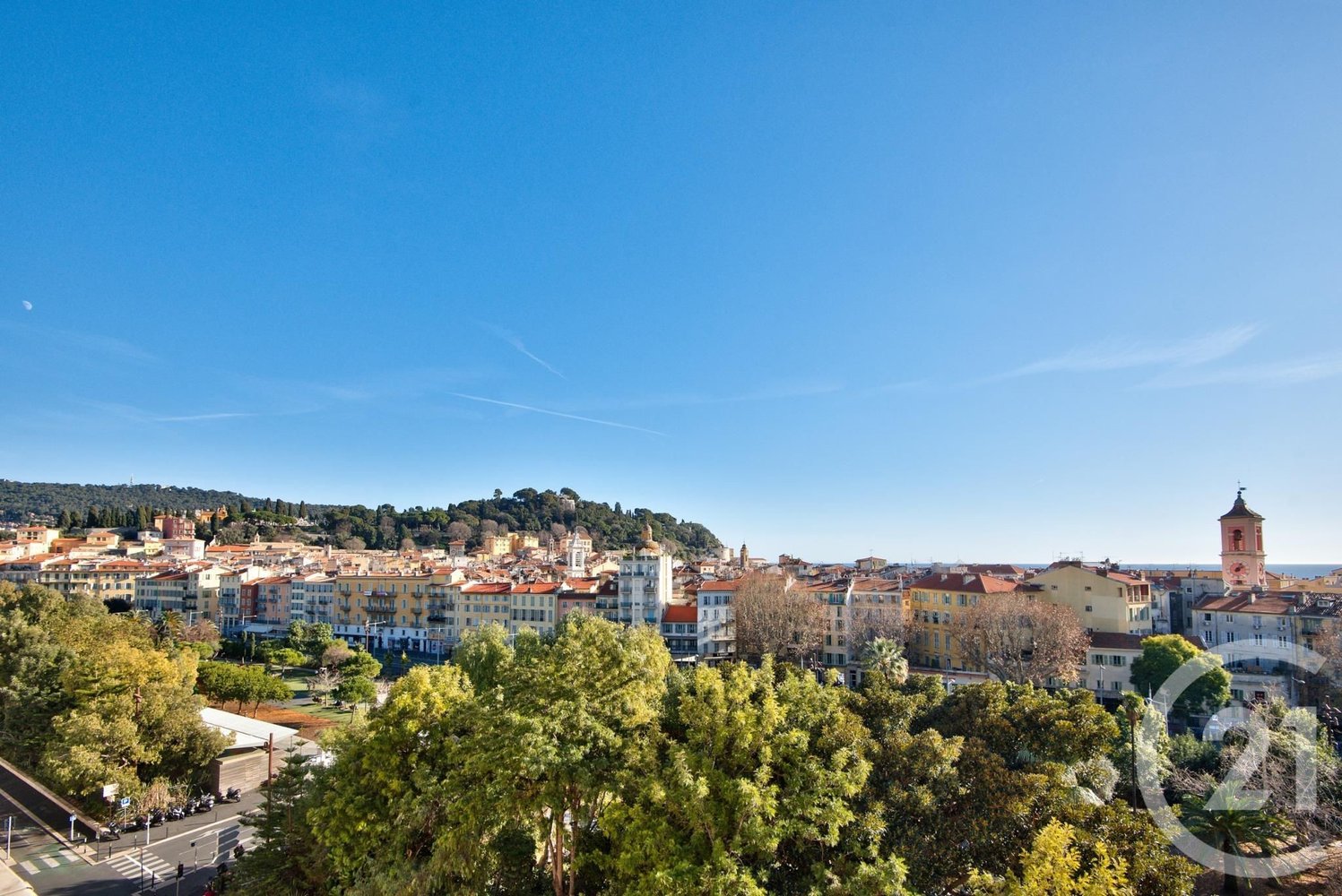 Property photo in Carre d'Argent