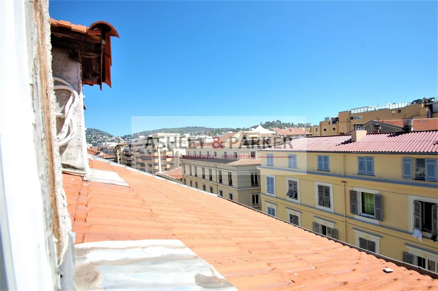 Property photo in Carre d'Argent