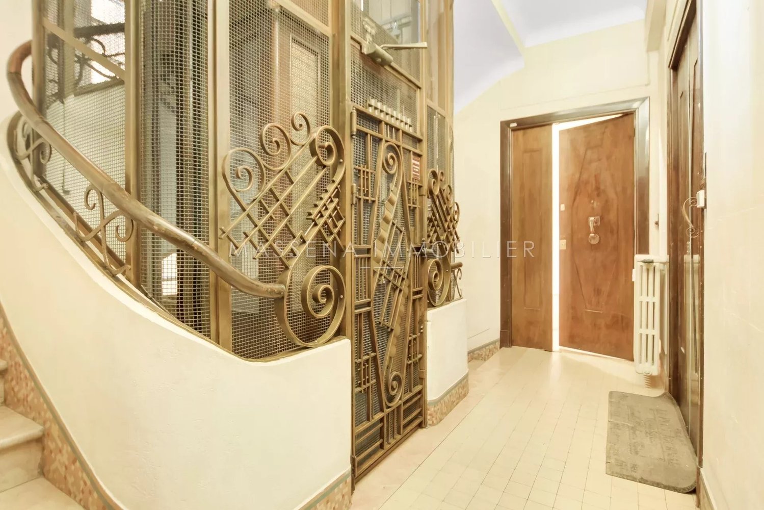 Property photo in Carre d'Argent