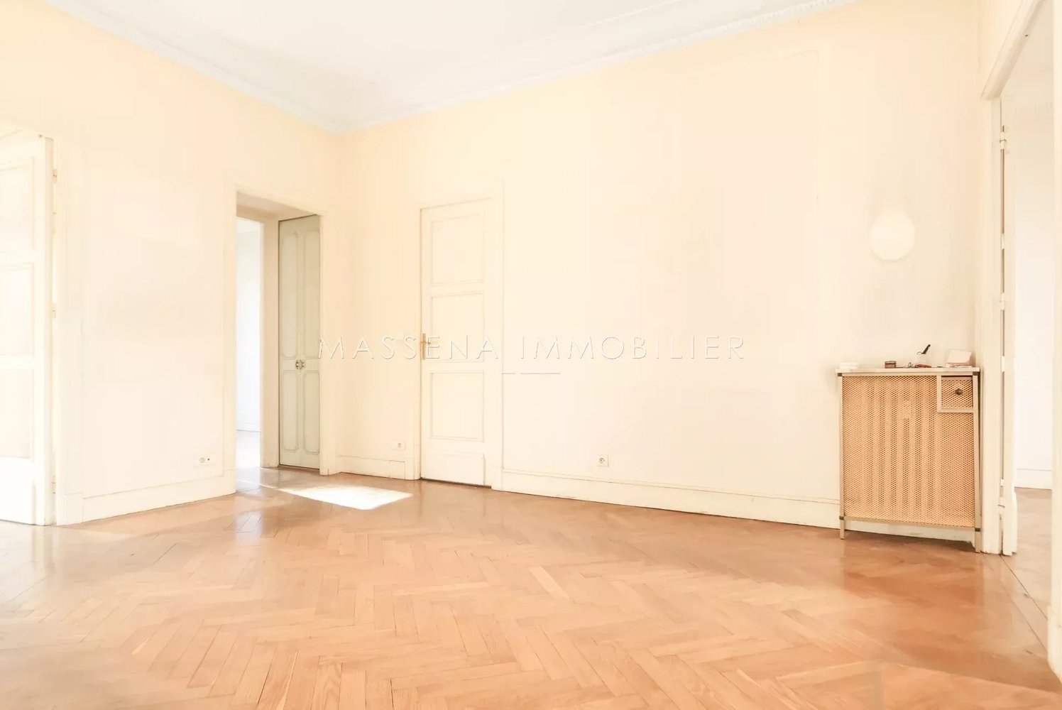 Property photo in Carre d'Argent