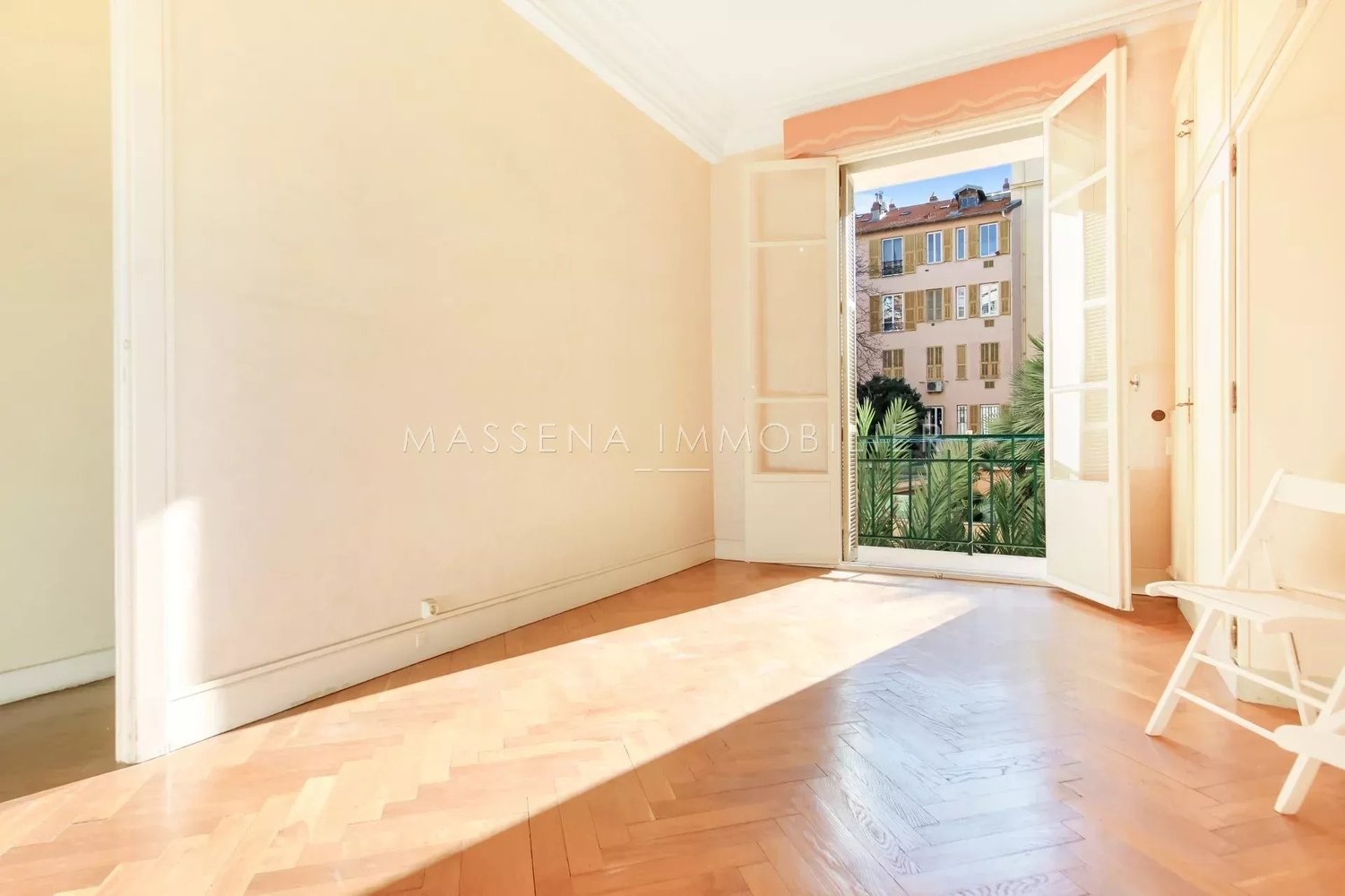 Property photo in Carre d'Argent