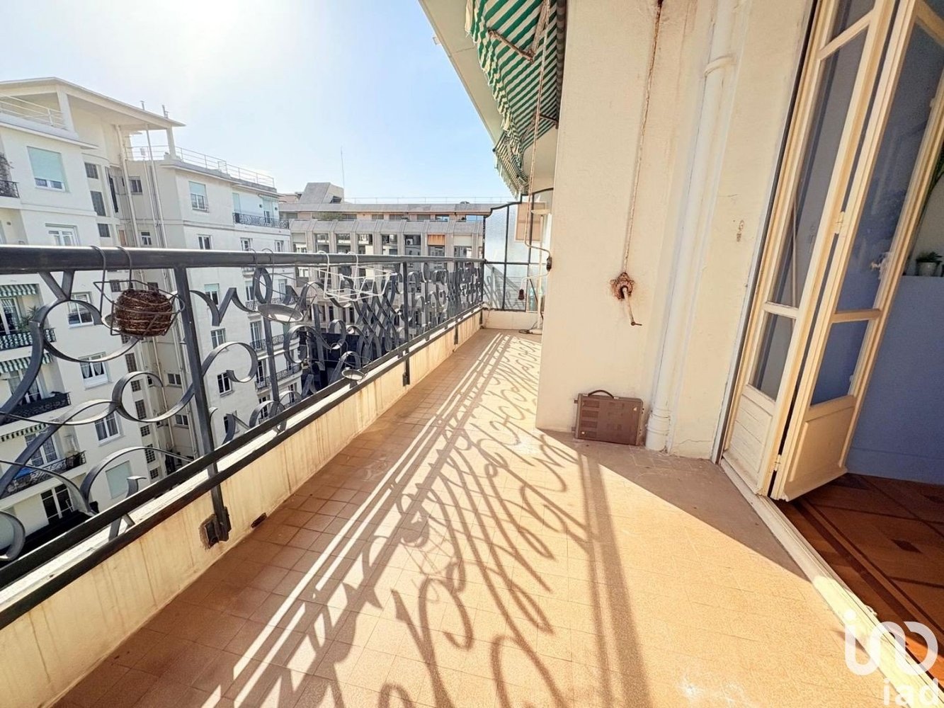 Property photo in Carre d'Argent