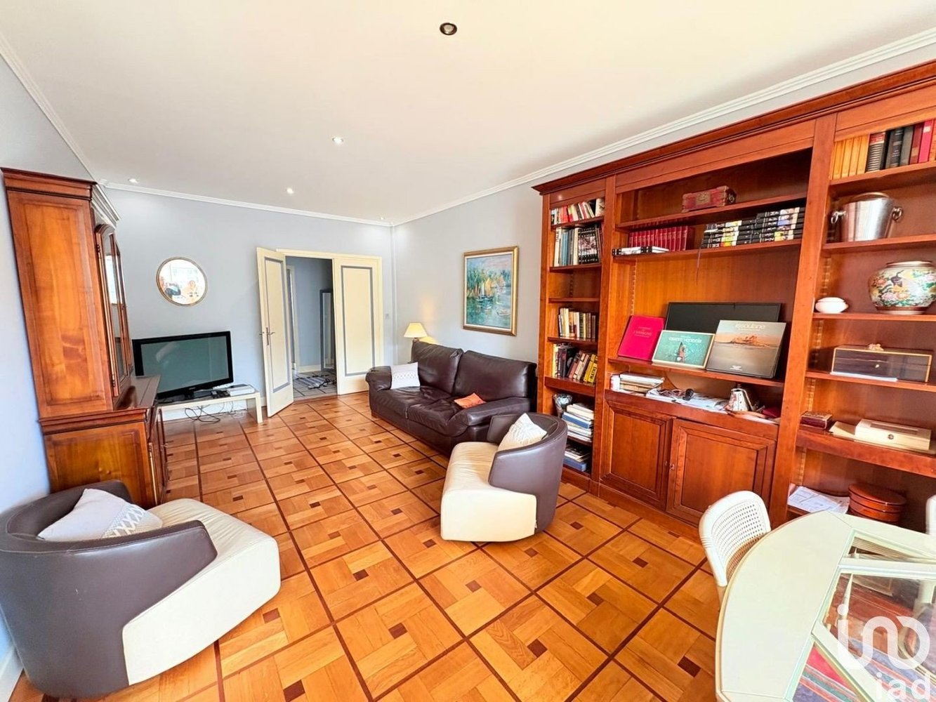 Property photo in Carre d'Argent