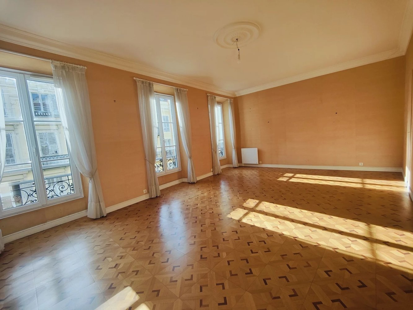 Property photo in Carre d'Argent