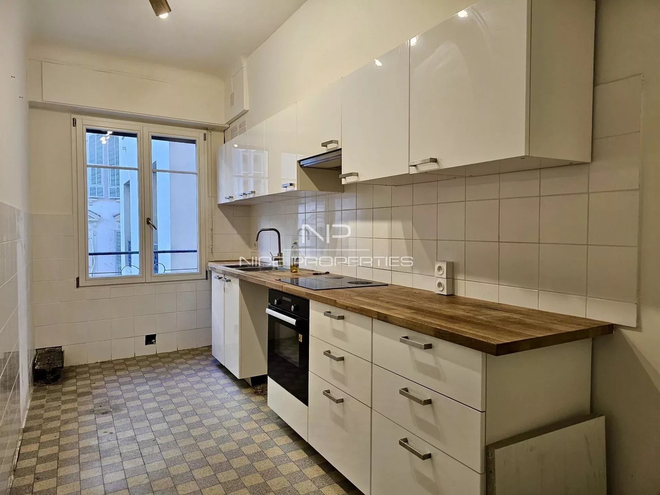 Property photo in Carre d'Argent