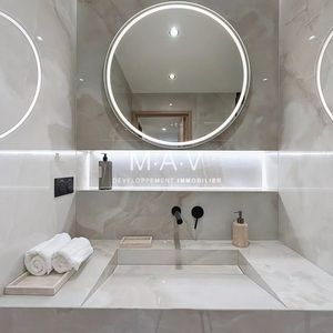 Property in Carre d'Argent