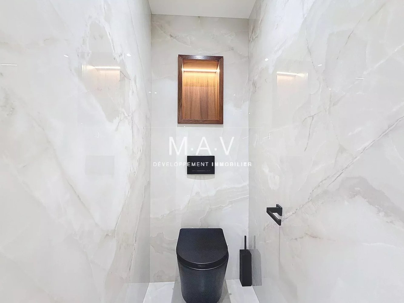 Property photo in Carre d'Argent