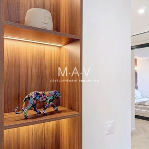 Property in Carre d'Argent