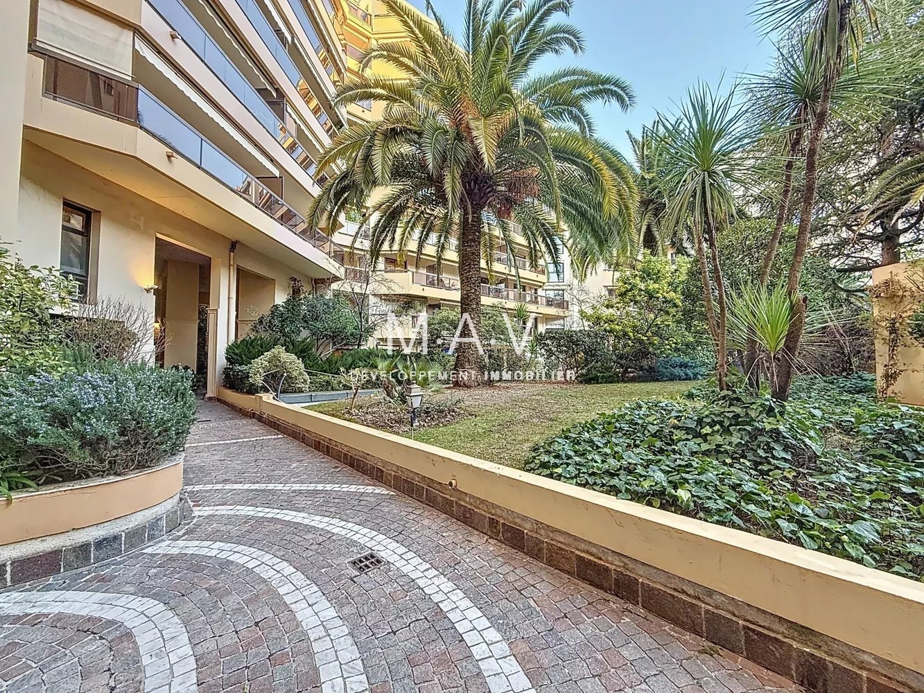 Property photo in Carre d'Argent