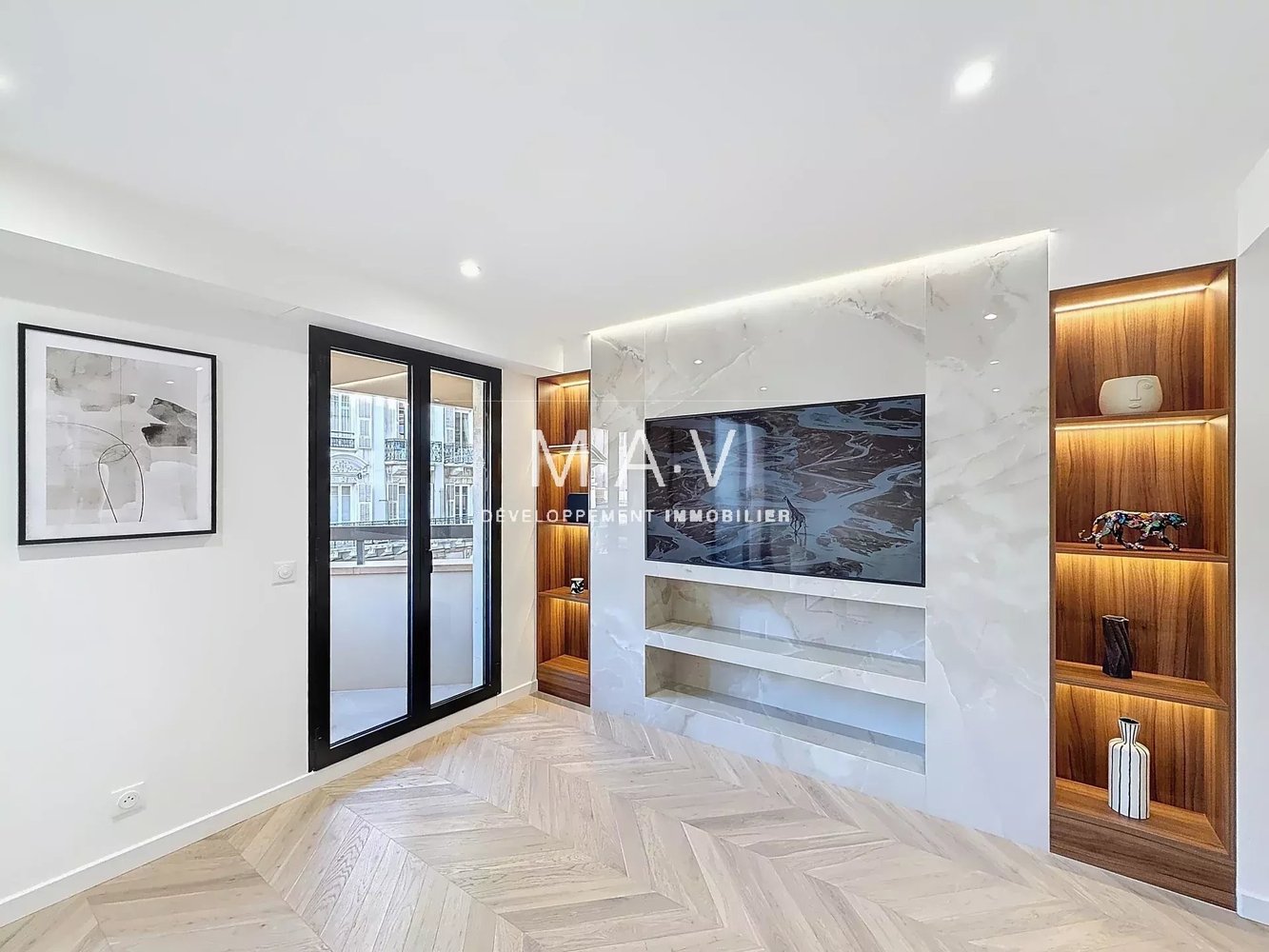 Property photo in Carre d'Argent