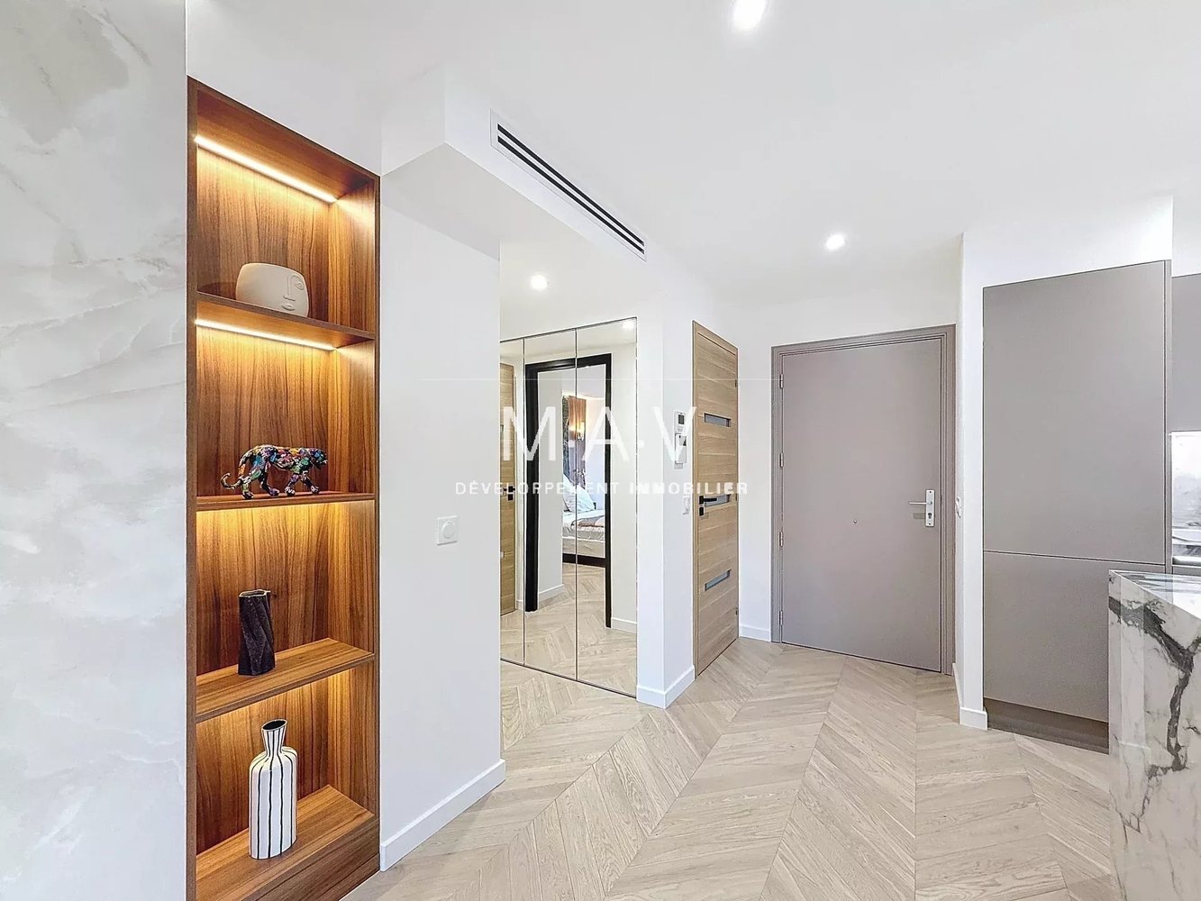 Property photo in Carre d'Argent