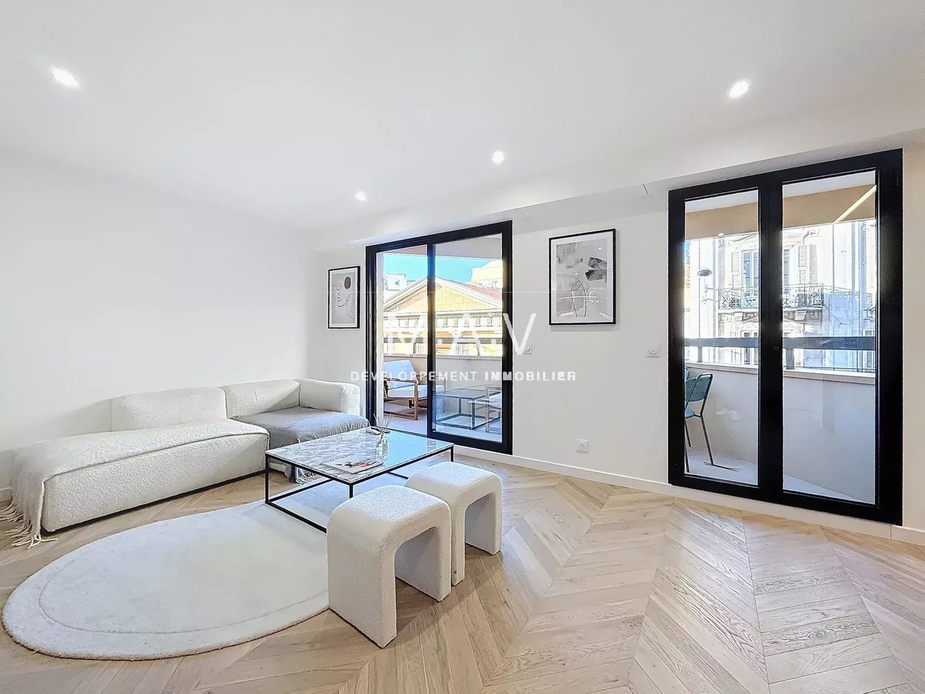 Property photo in Carre d'Argent