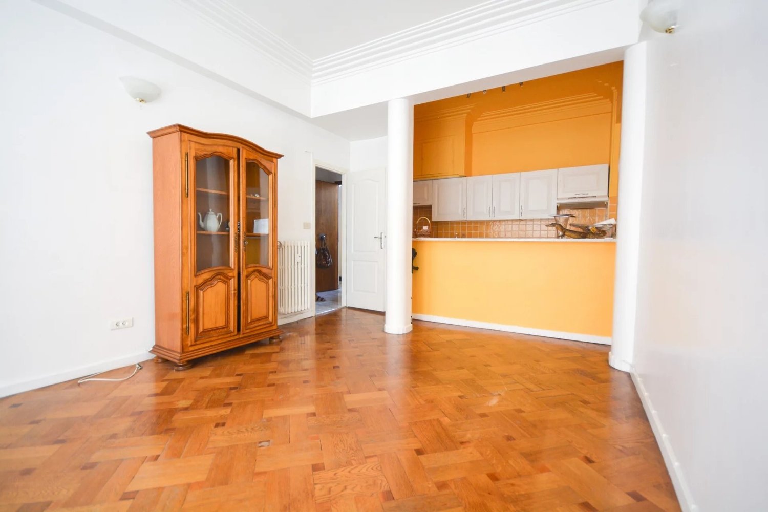 Property photo in Carre d'Argent