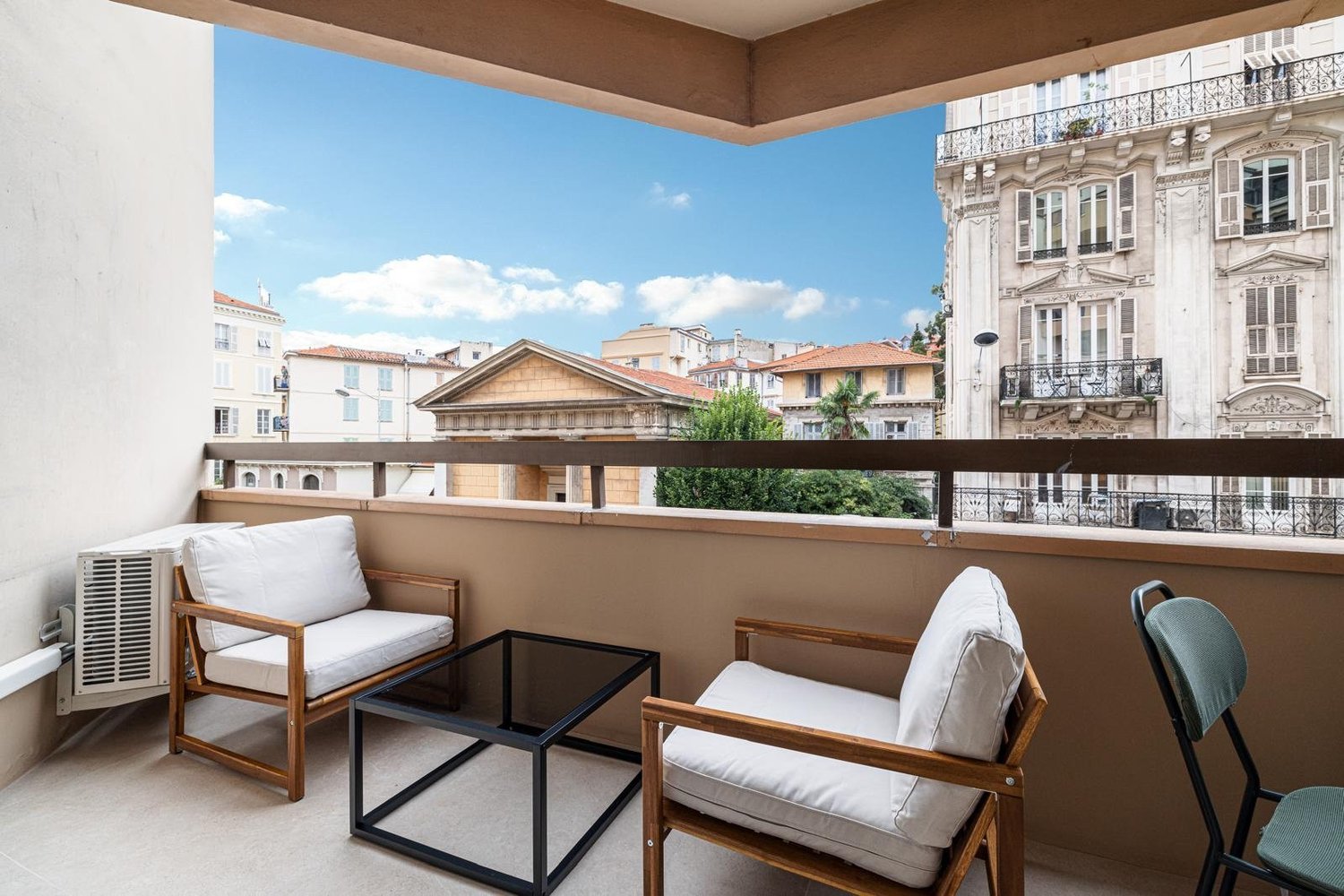 Property photo in Carre d'Argent