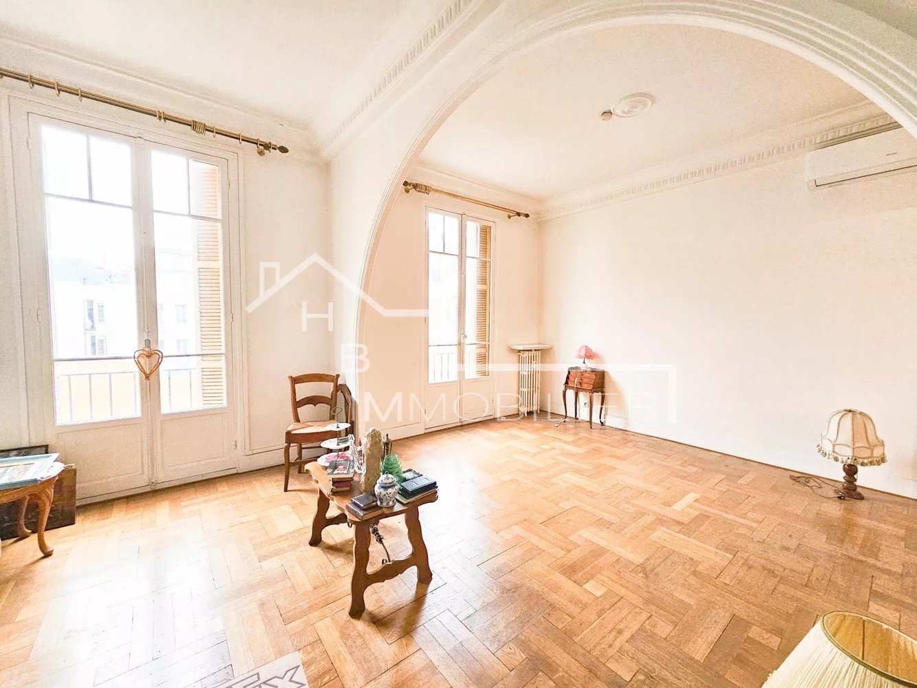 Property photo in Carre d'Argent