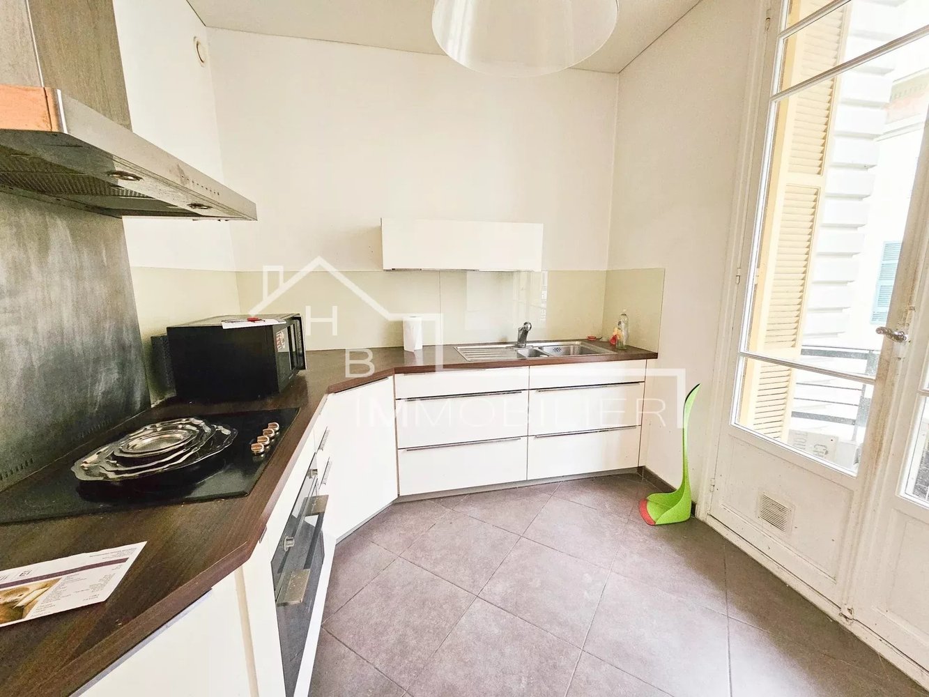 Property photo in Carre d'Argent