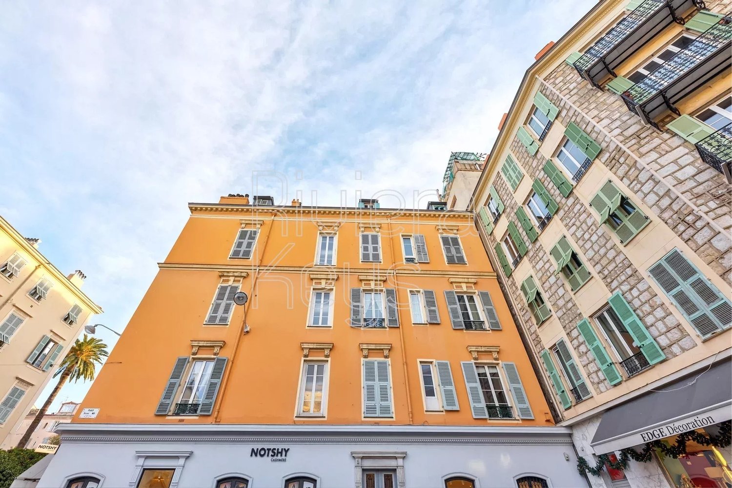 Property photo in Carre d'Argent