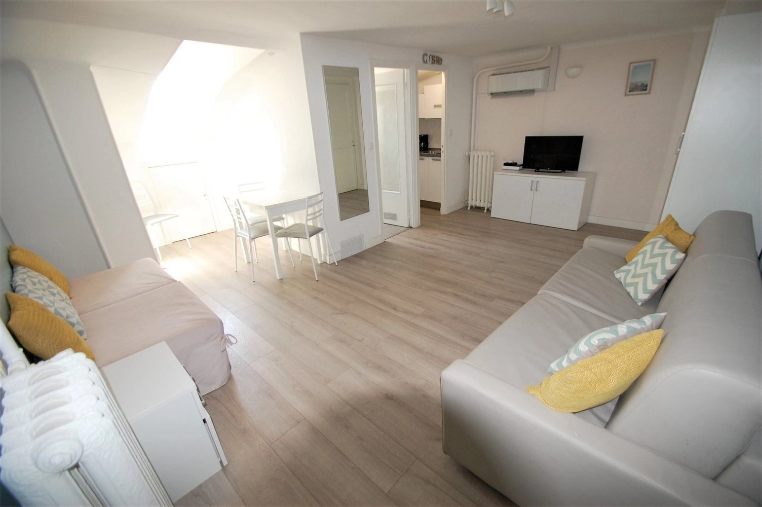 Property photo in Carre d'Argent