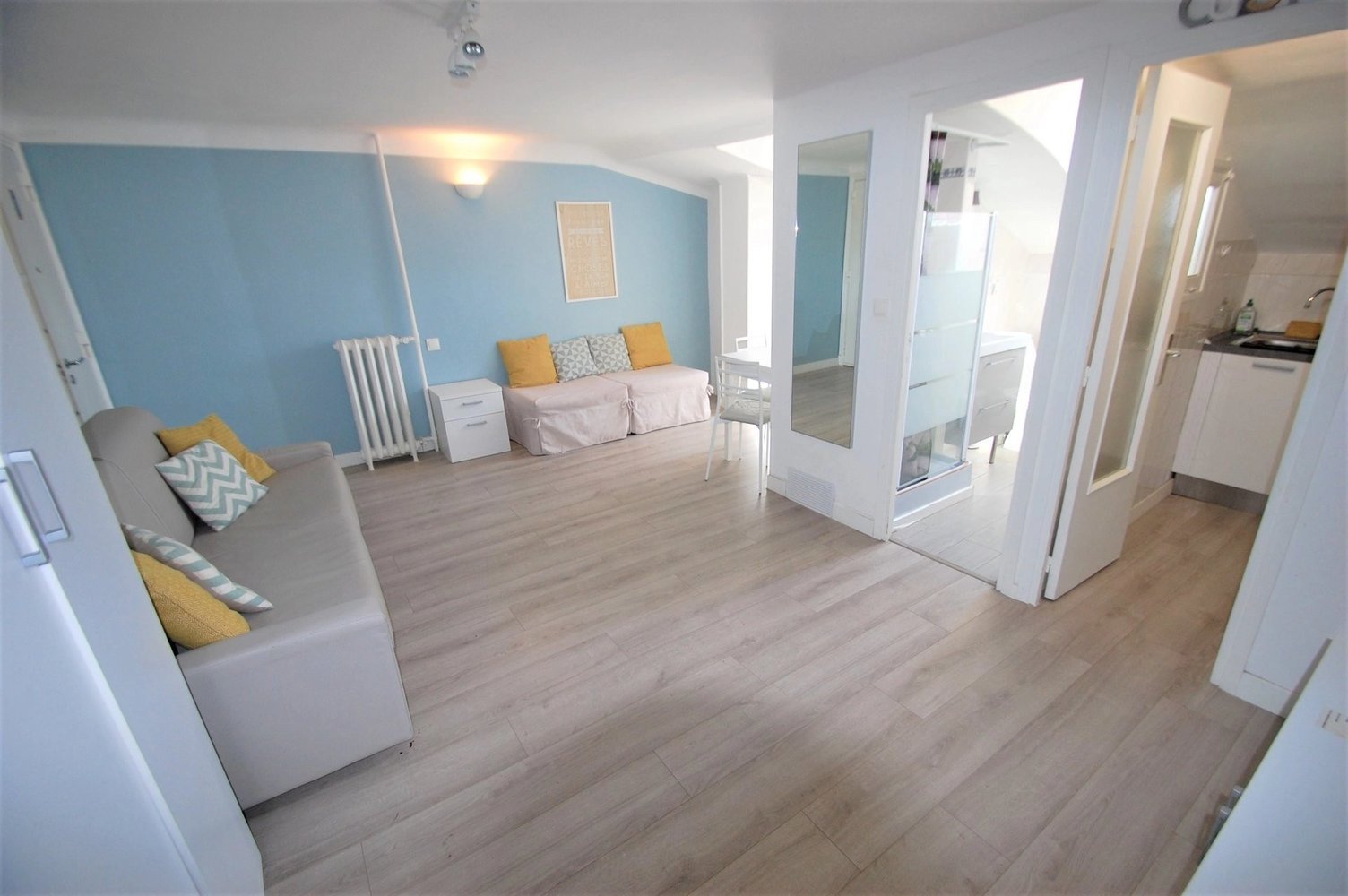 Property photo in Carre d'Argent