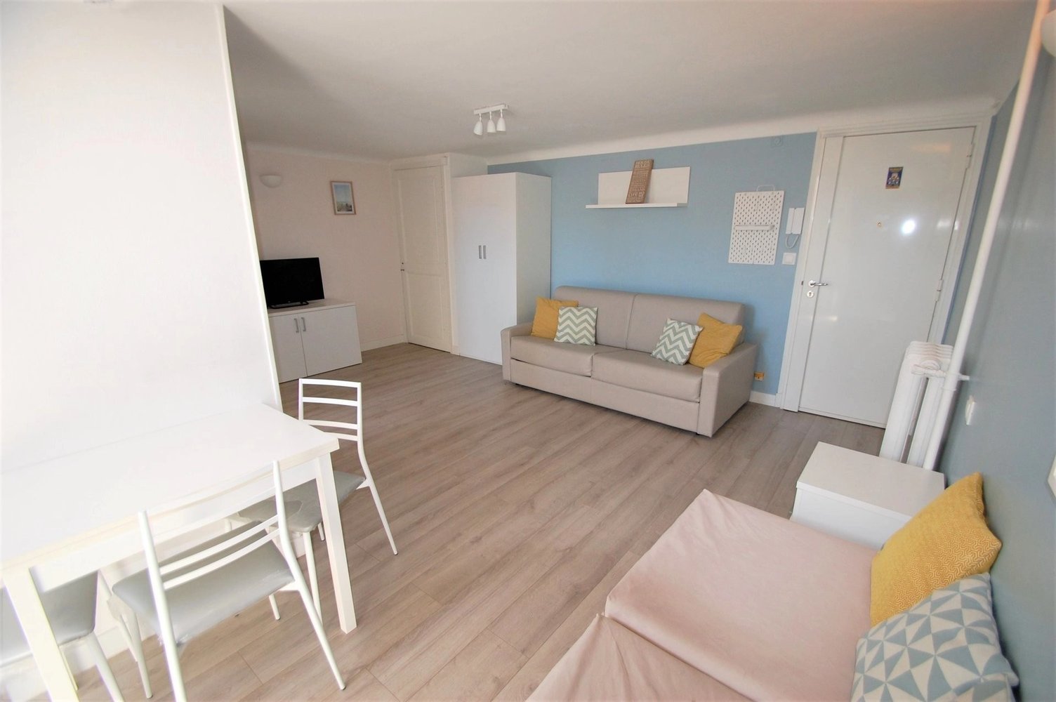 Property photo in Carre d'Argent