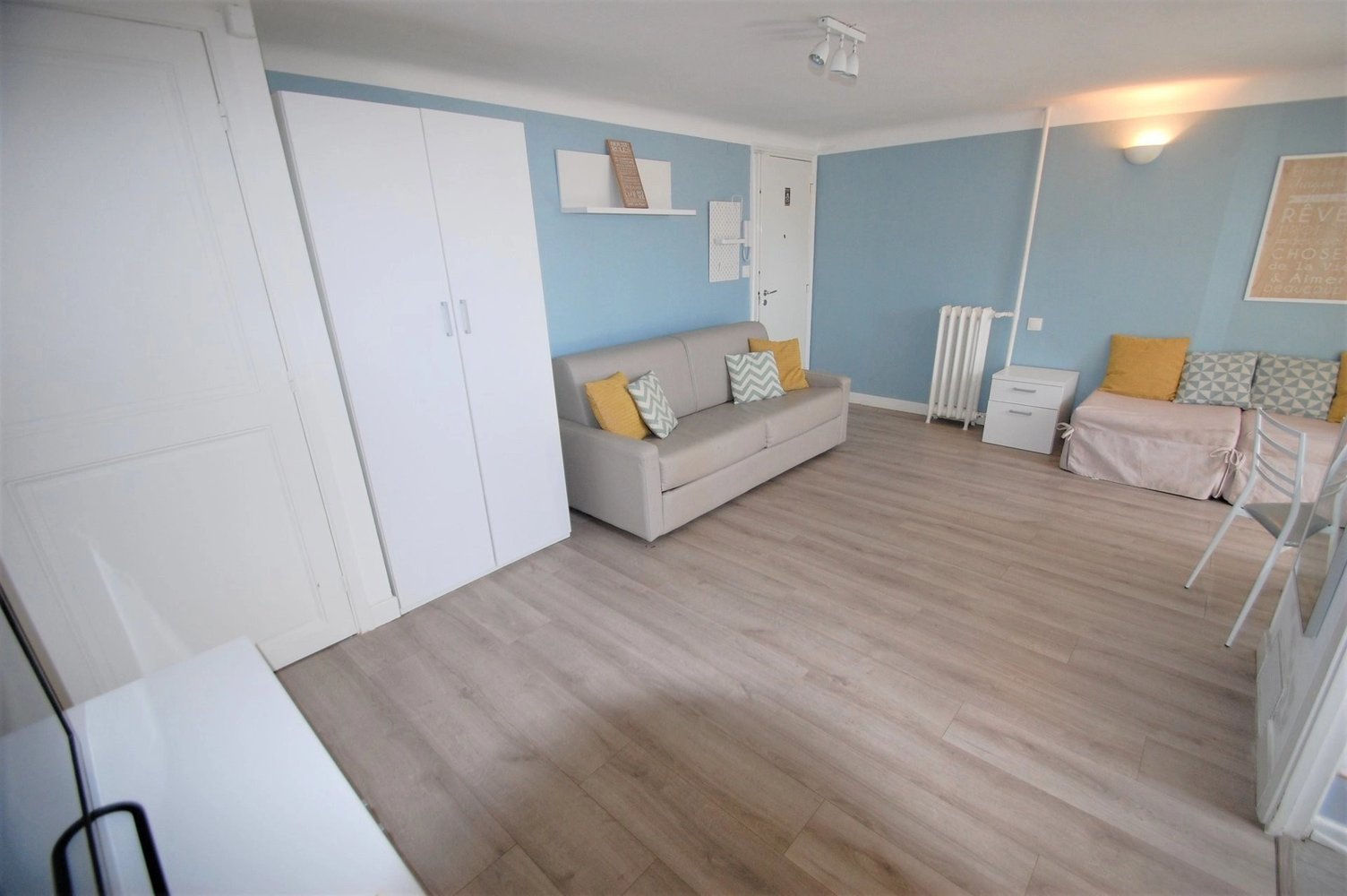 Property photo in Carre d'Argent