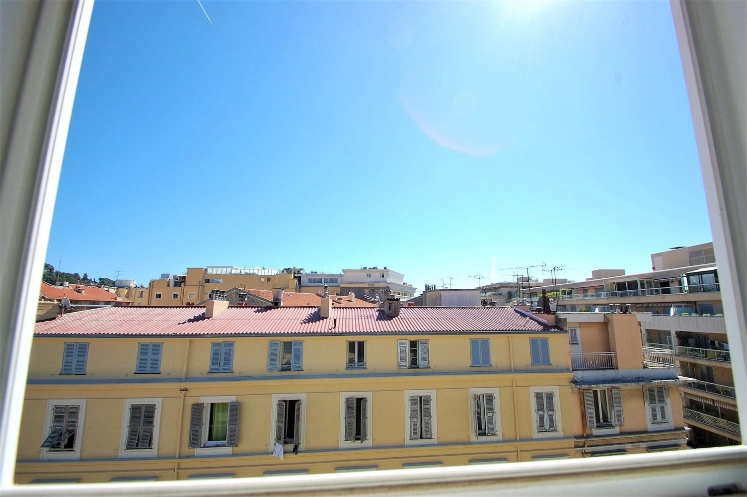 Property photo in Carre d'Argent