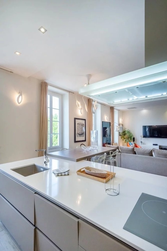 Property photo in Carre d'Argent