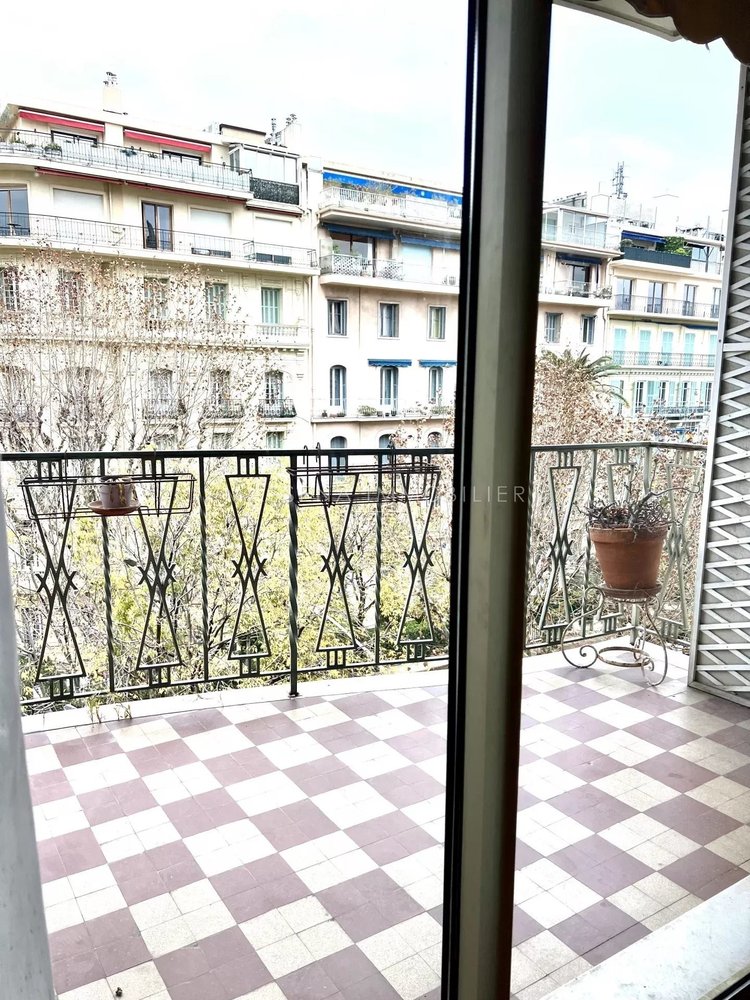 Property photo in Carre d'Argent