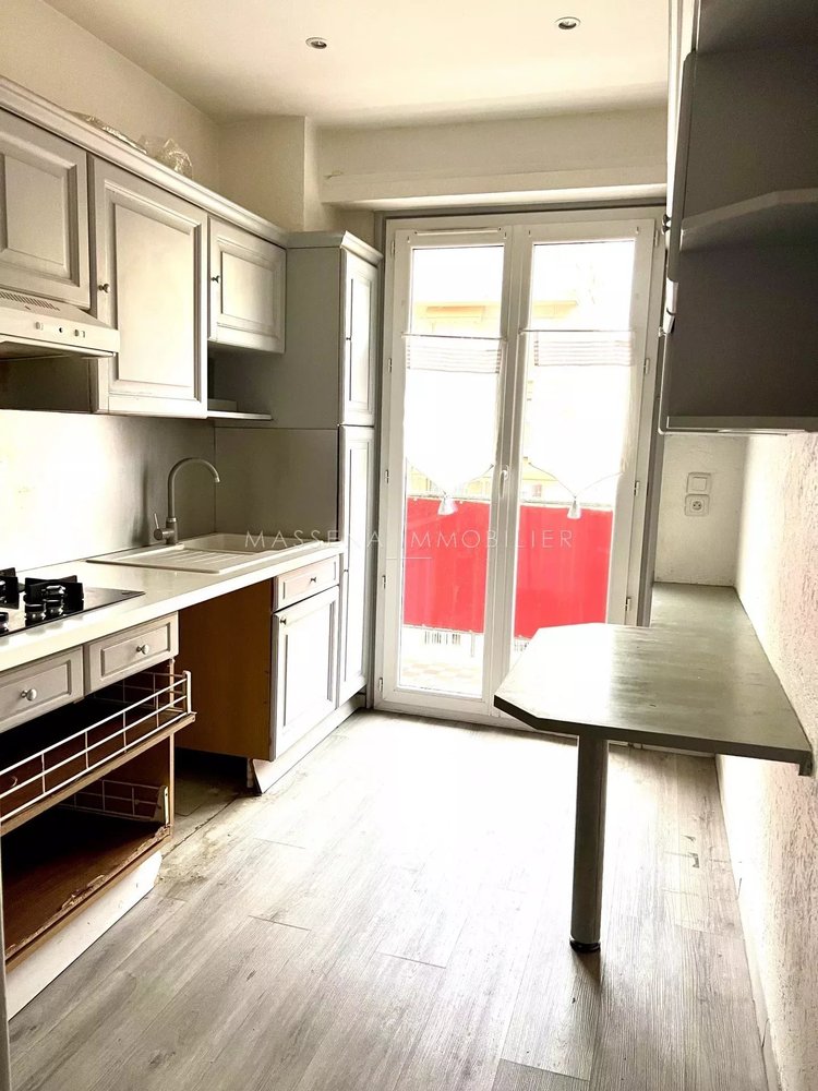 Property photo in Carre d'Argent