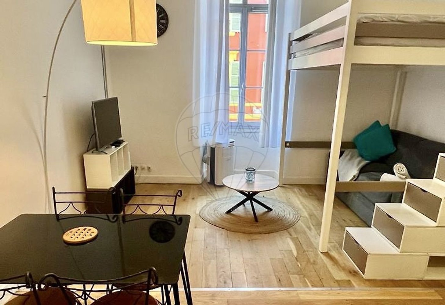Property photo in Carre d'Argent
