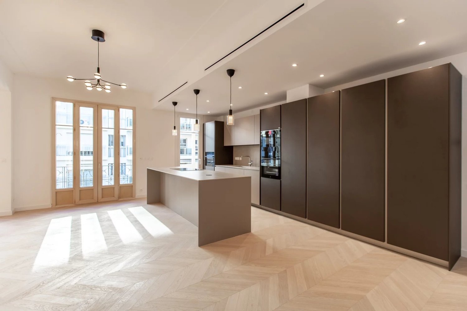 Property photo in Carre d'Or