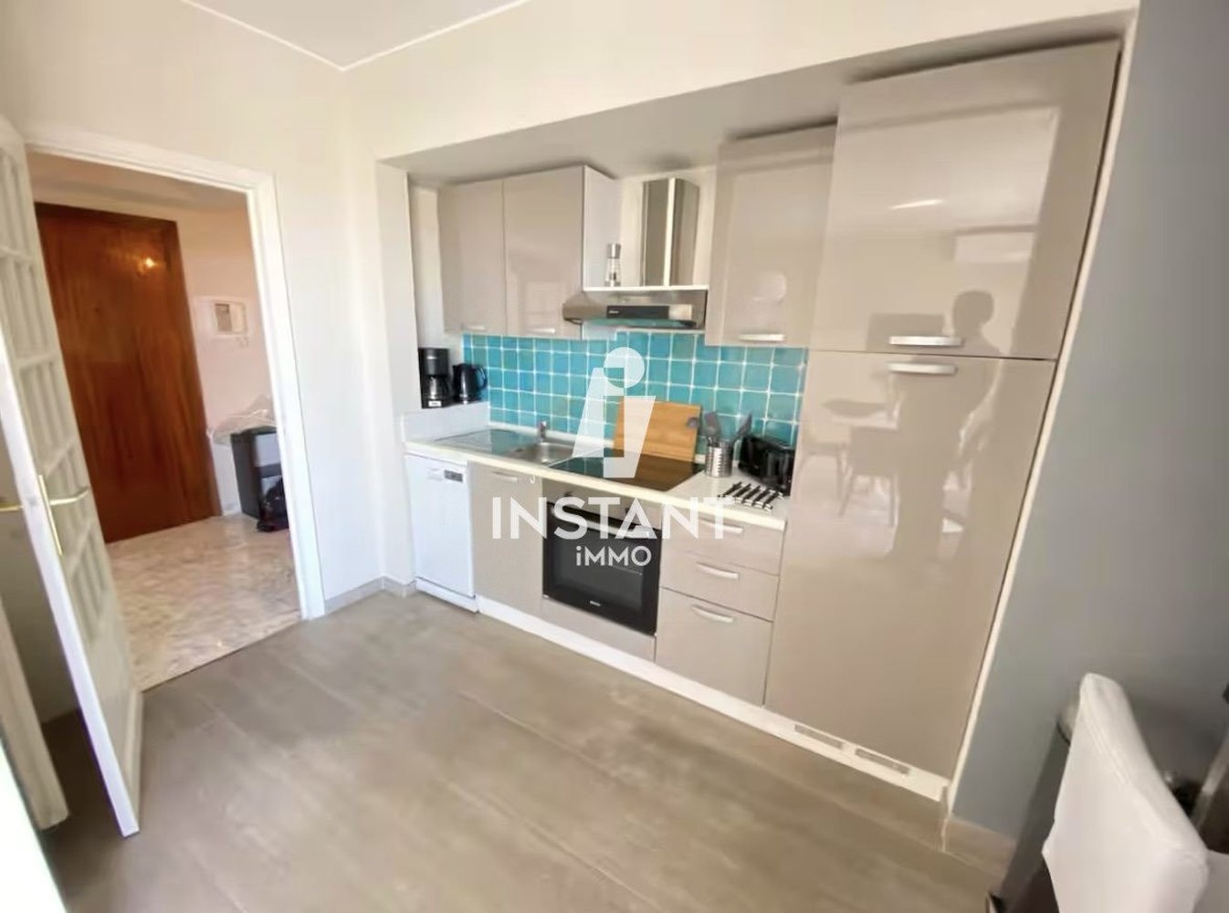 Property photo in Carre d'Or