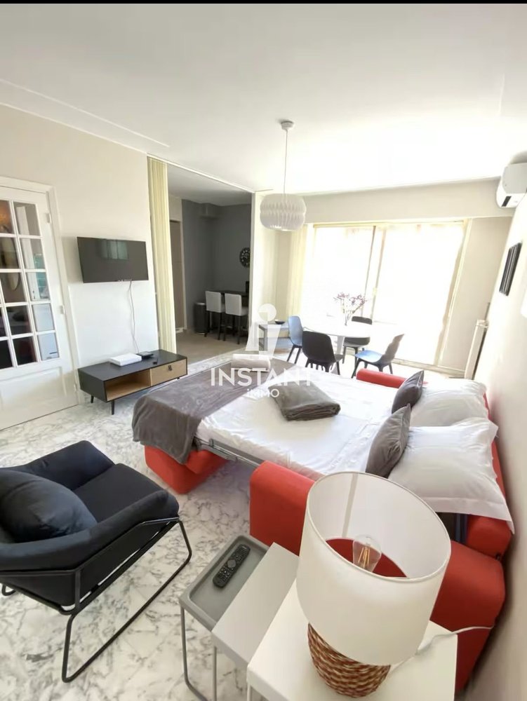 Property photo in Carre d'Or