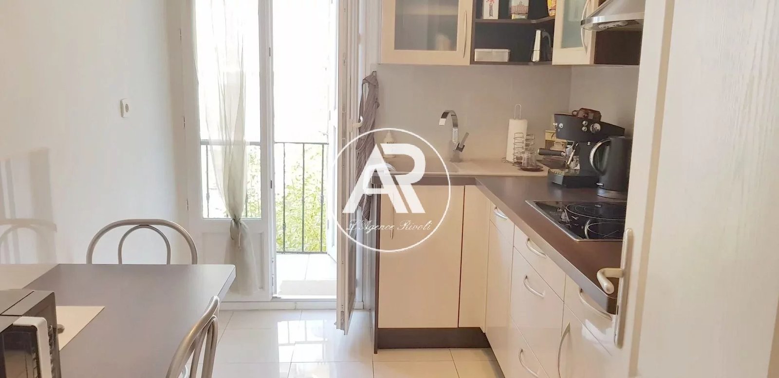 Property photo in Carre d'Or