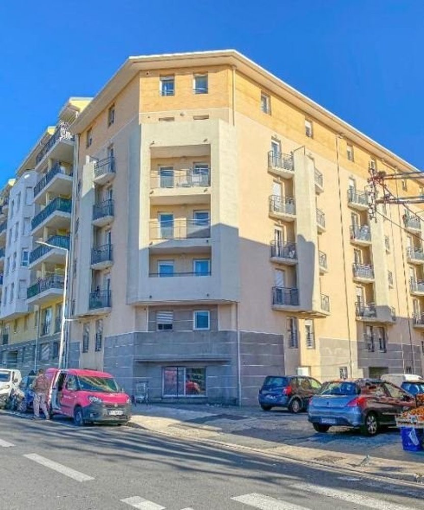 Property photo in Carre d'Or