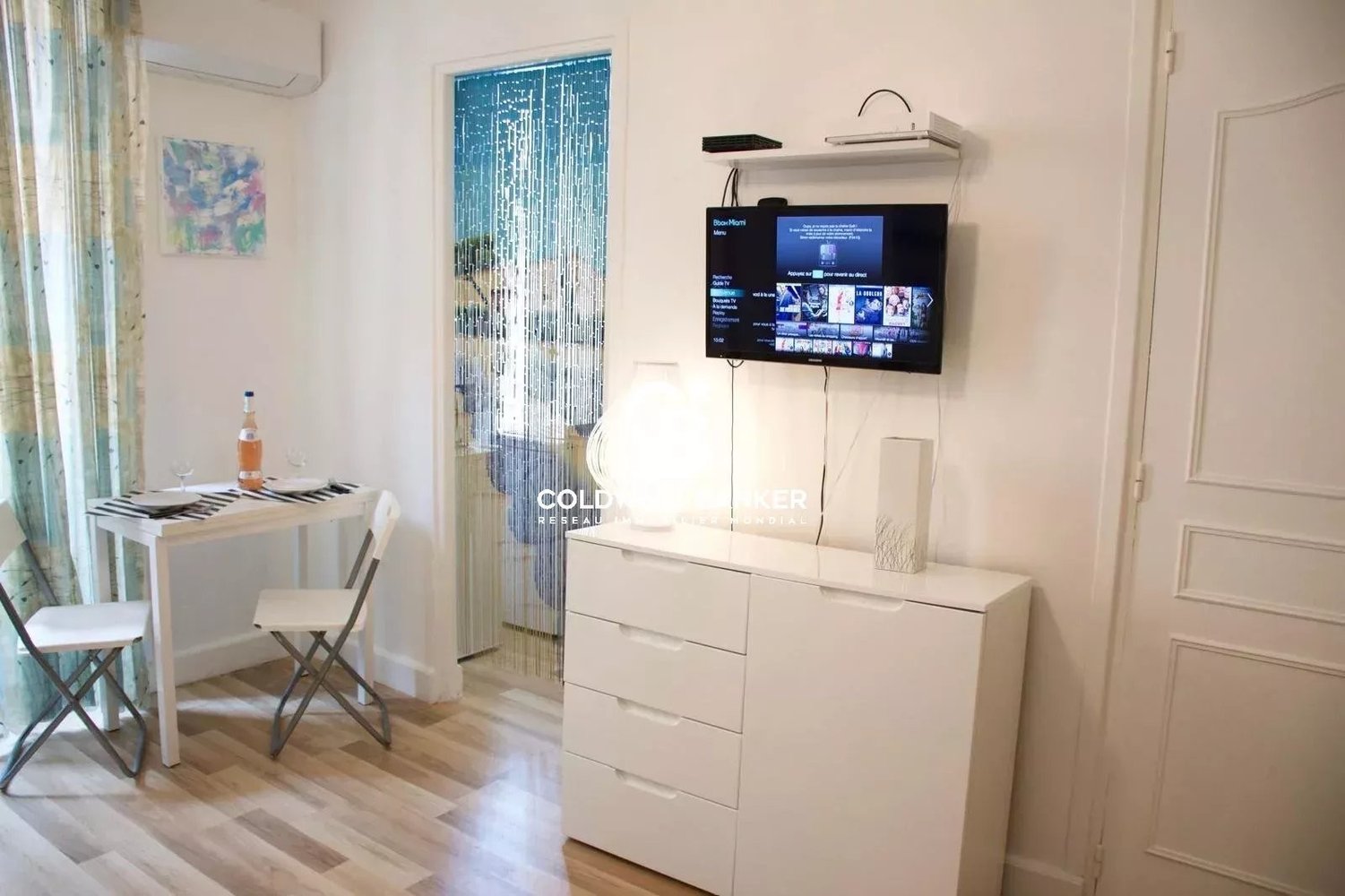 Property photo in Carre d'Or