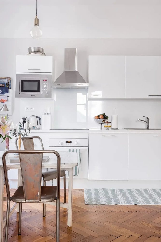 Property photo in Carre d'Or