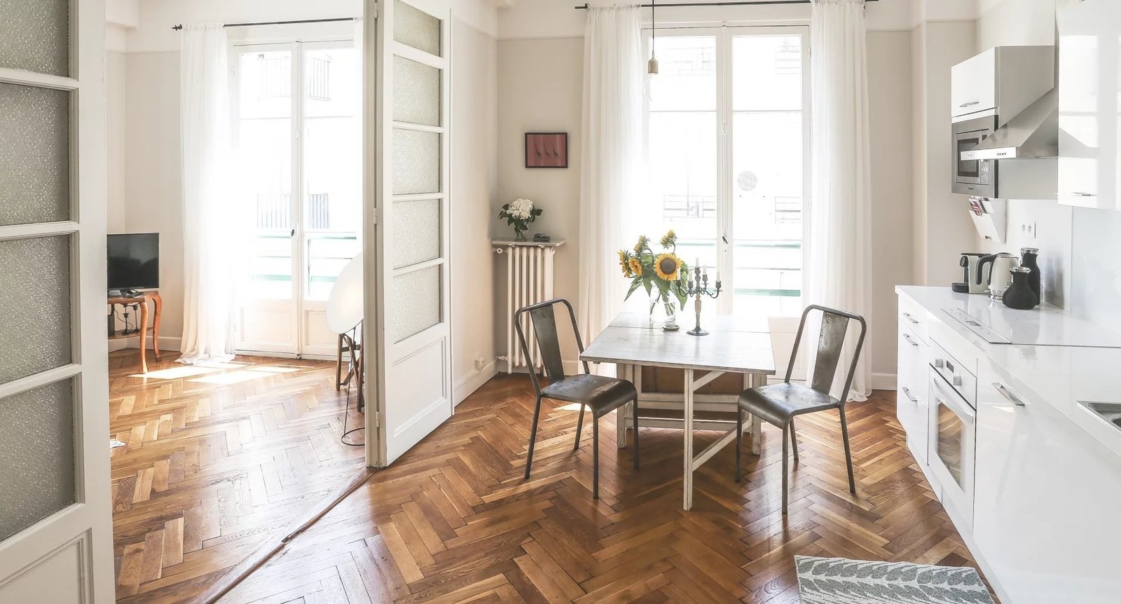 Property photo in Carre d'Or