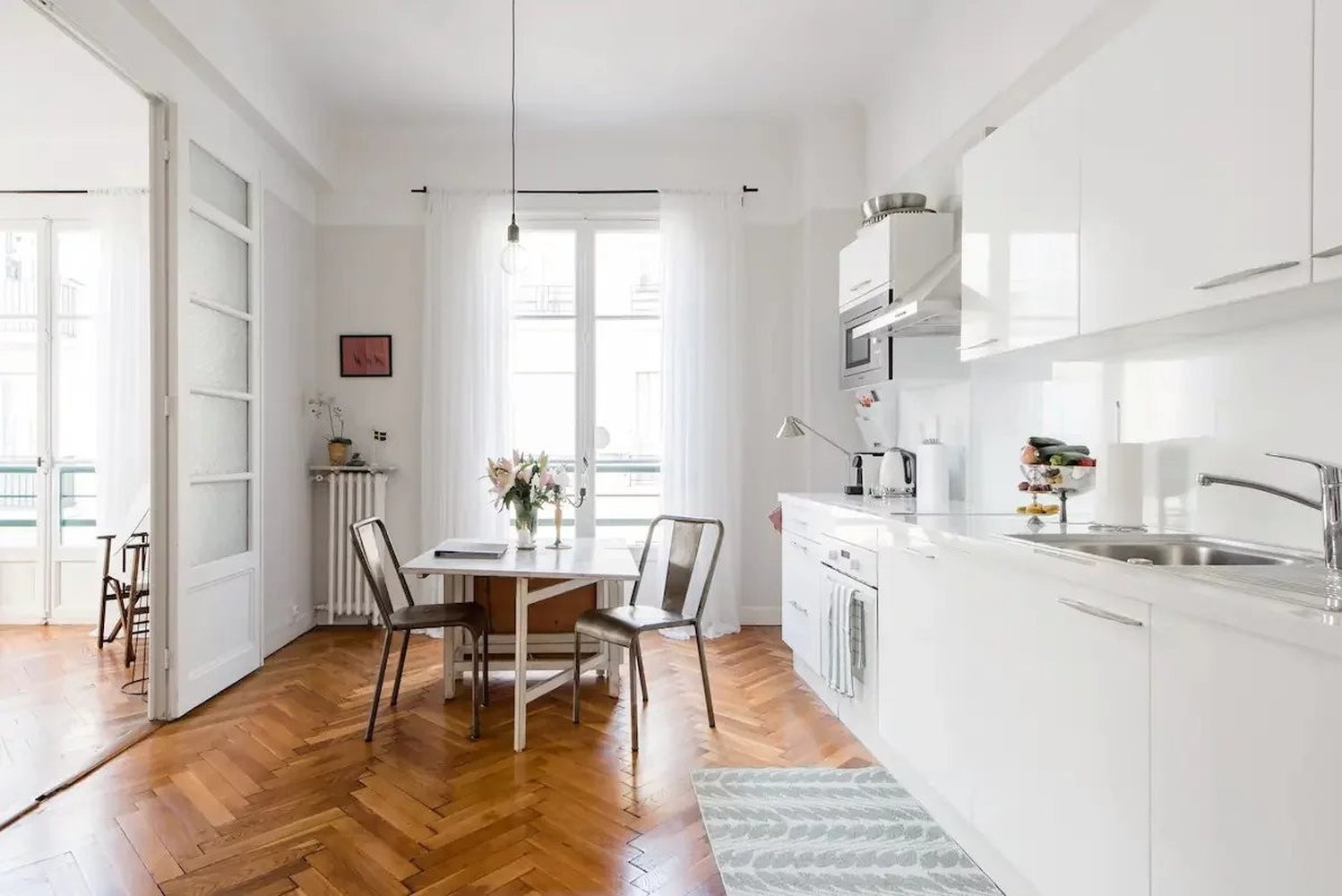 Property photo in Carre d'Or