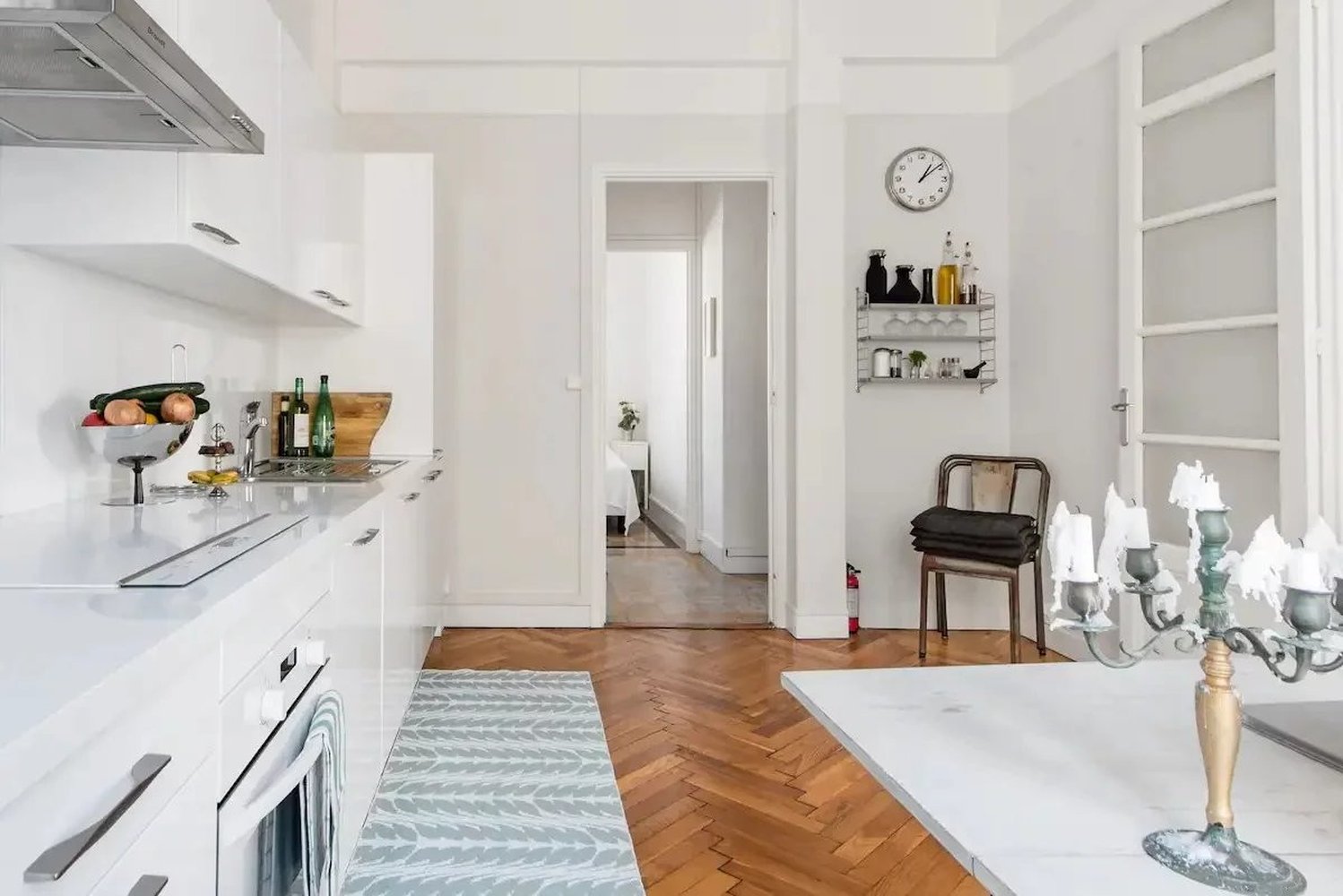 Property photo in Carre d'Or