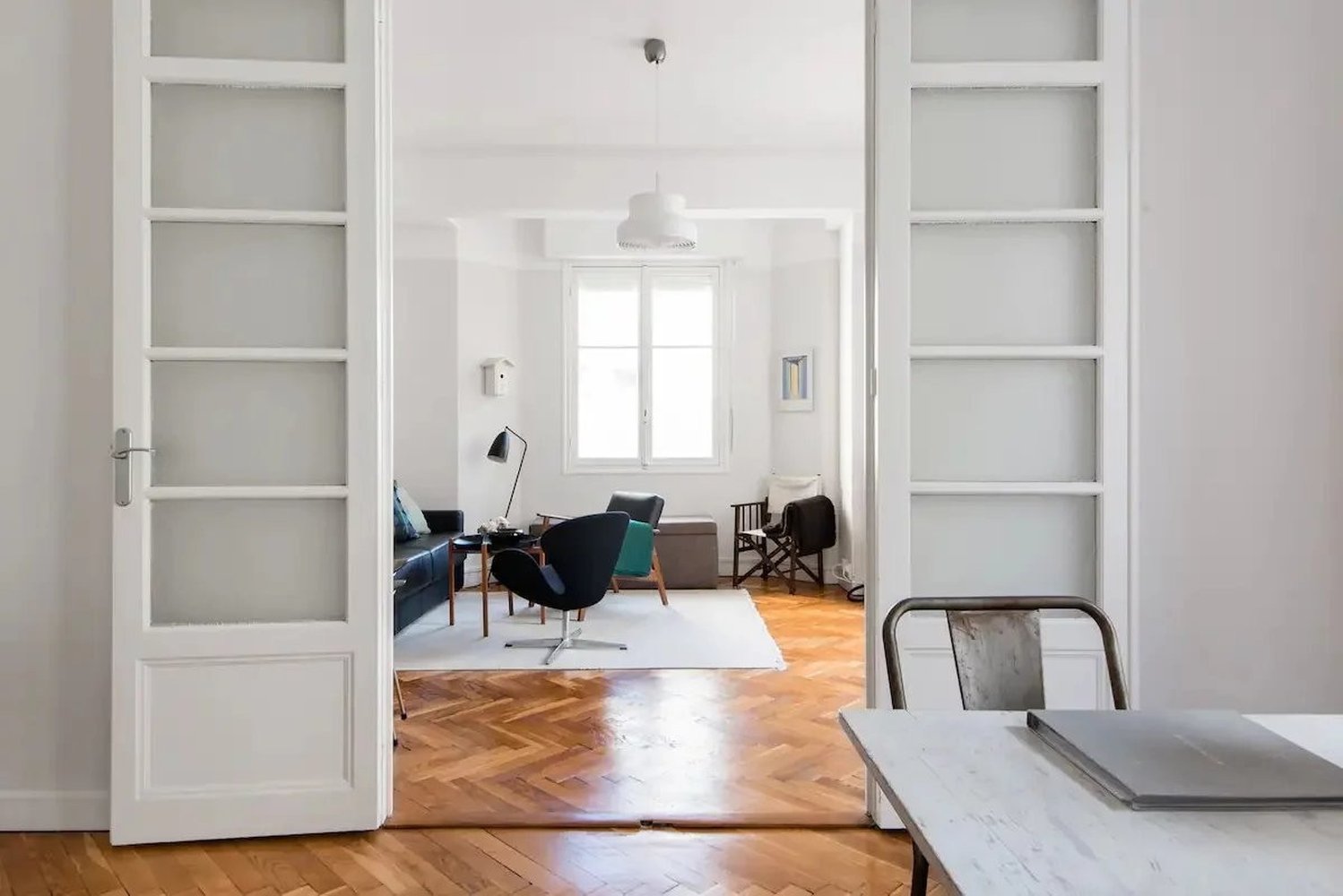 Property photo in Carre d'Or