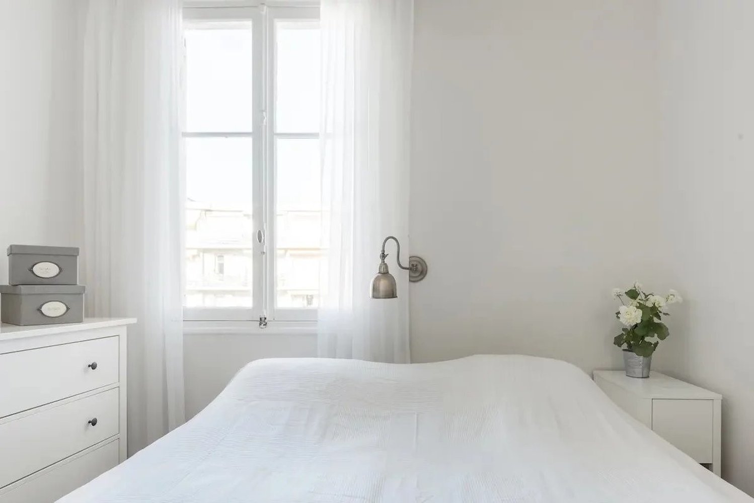 Property photo in Carre d'Or