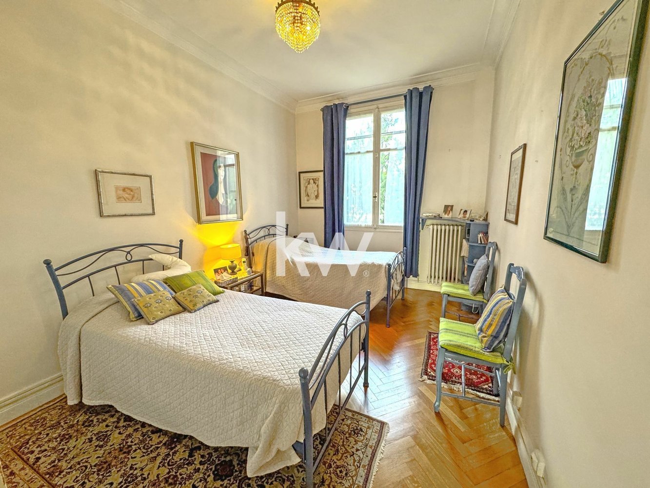 Property photo in Carre d'Or