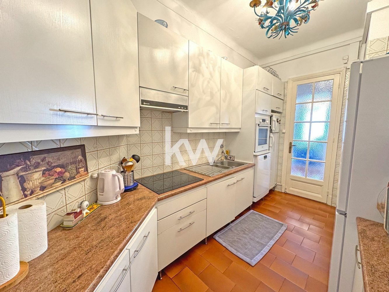 Property photo in Carre d'Or