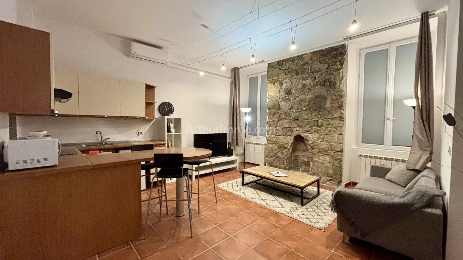 Property photo in Carre d'Or