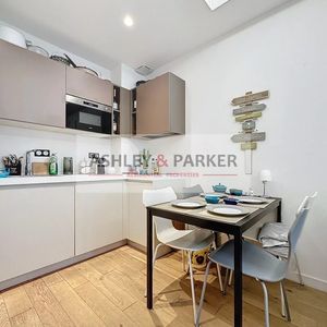 Property in Carre d'Or