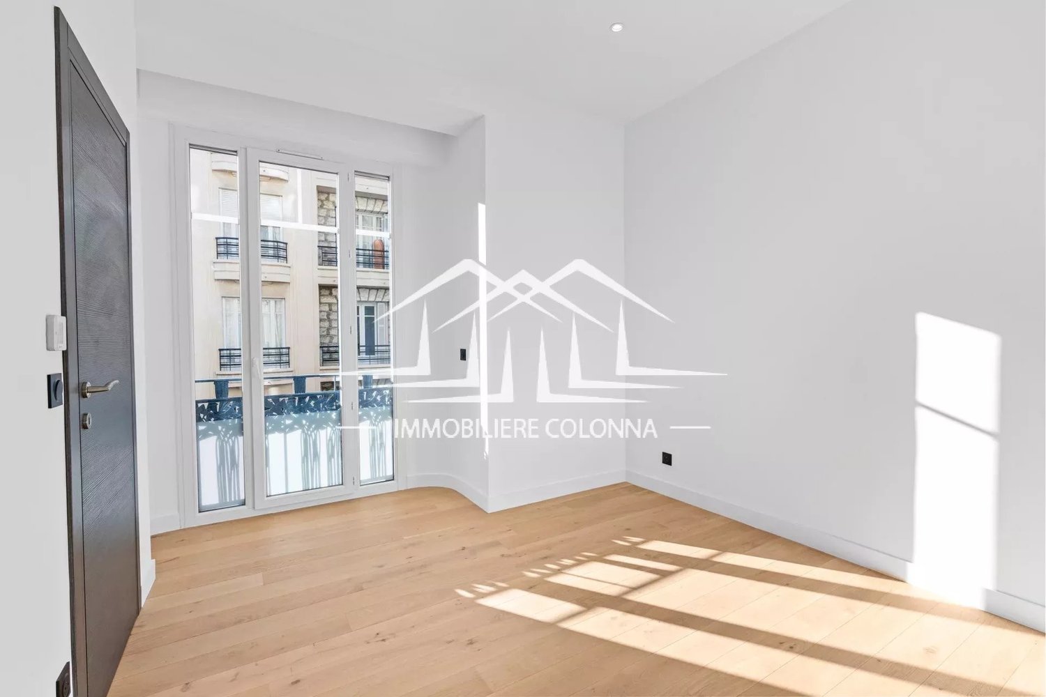 Property photo in Musicians Quarter