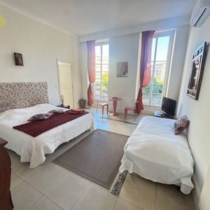 Property in Musicians Quarter