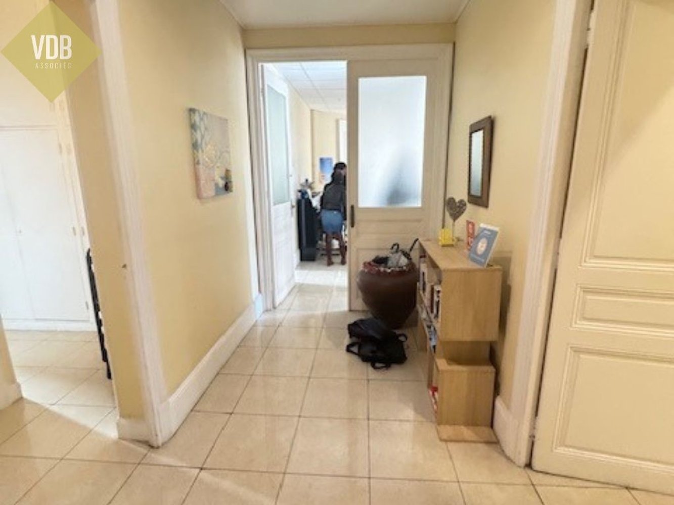 Property photo in Musicians Quarter