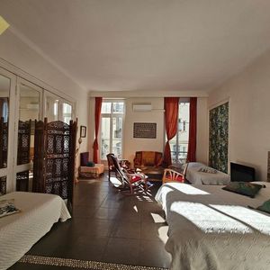 Property in Musicians Quarter